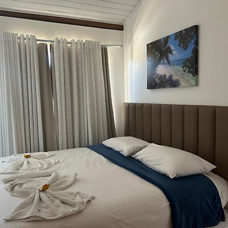 Condominio Imbassai Summer Flat Kültér fotó