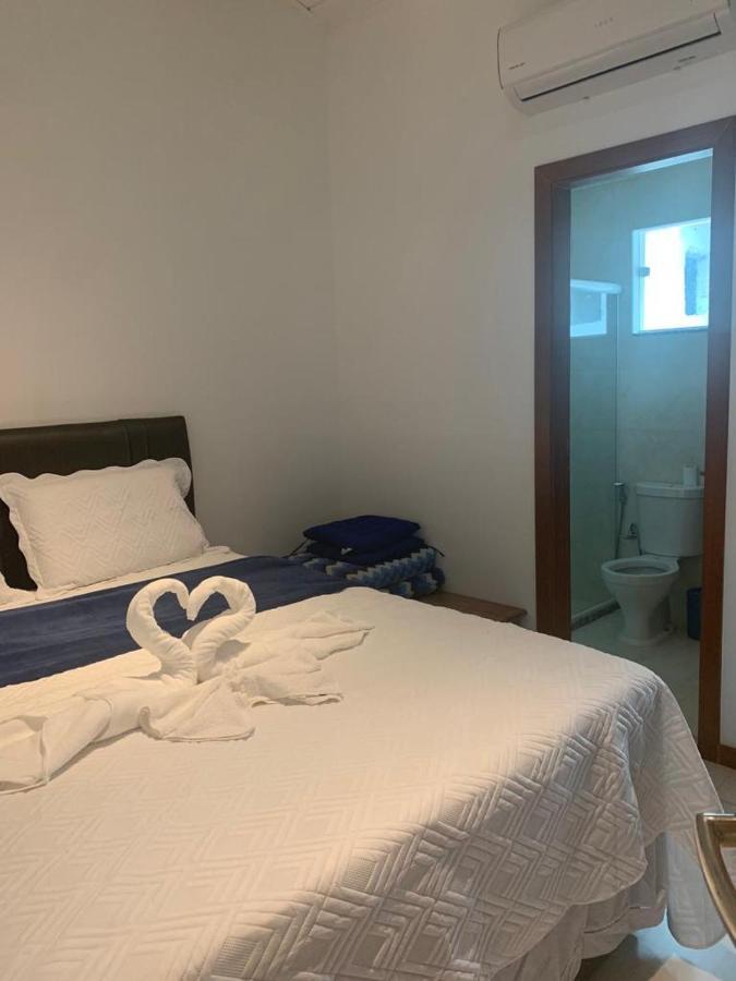 Condominio Imbassai Summer Flat Kültér fotó