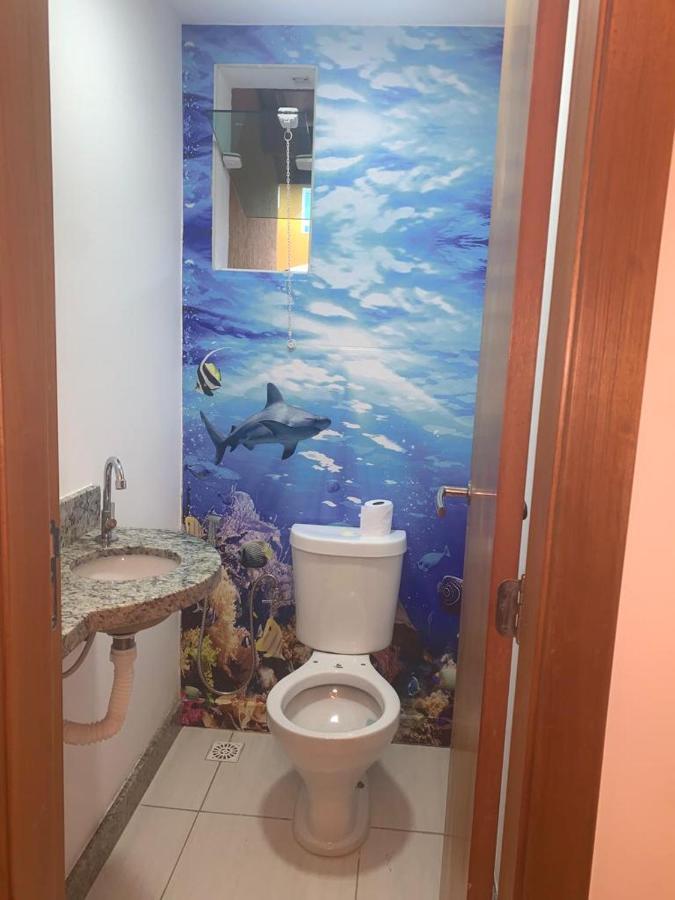 Condominio Imbassai Summer Flat Kültér fotó