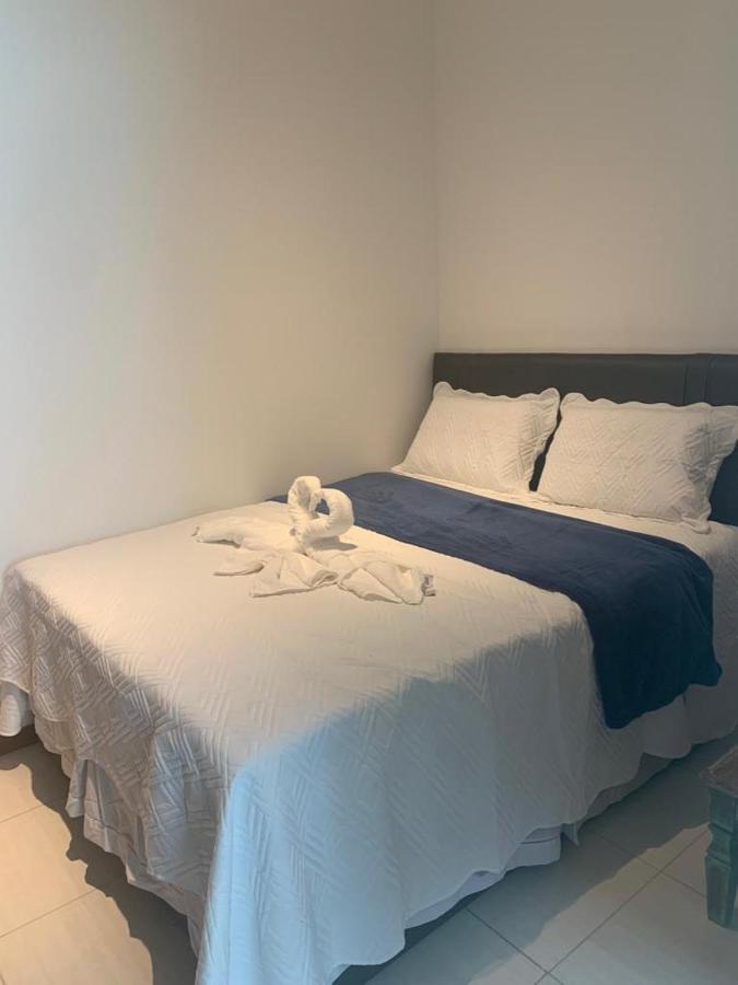 Condominio Imbassai Summer Flat Kültér fotó