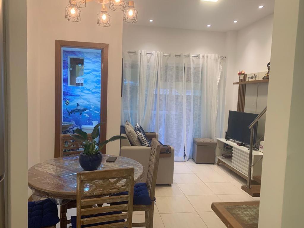 Condominio Imbassai Summer Flat Kültér fotó