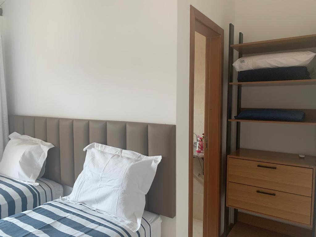 Condominio Imbassai Summer Flat Kültér fotó