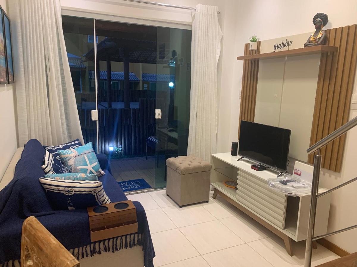 Condominio Imbassai Summer Flat Kültér fotó