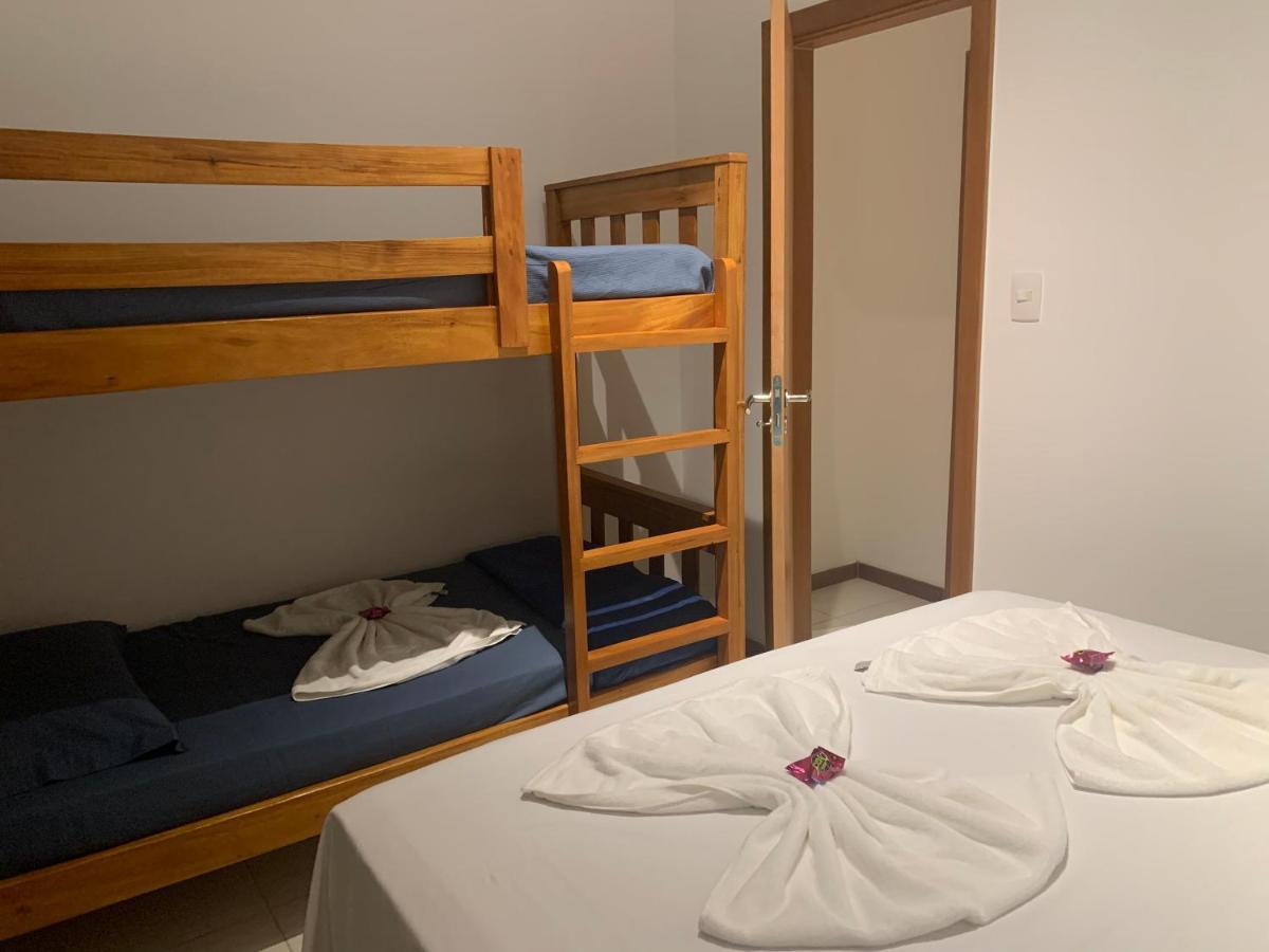 Condominio Imbassai Summer Flat Kültér fotó