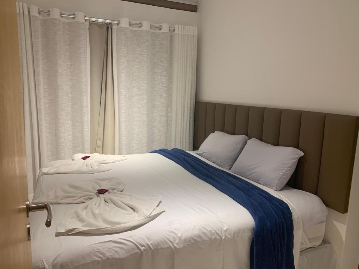 Condominio Imbassai Summer Flat Kültér fotó