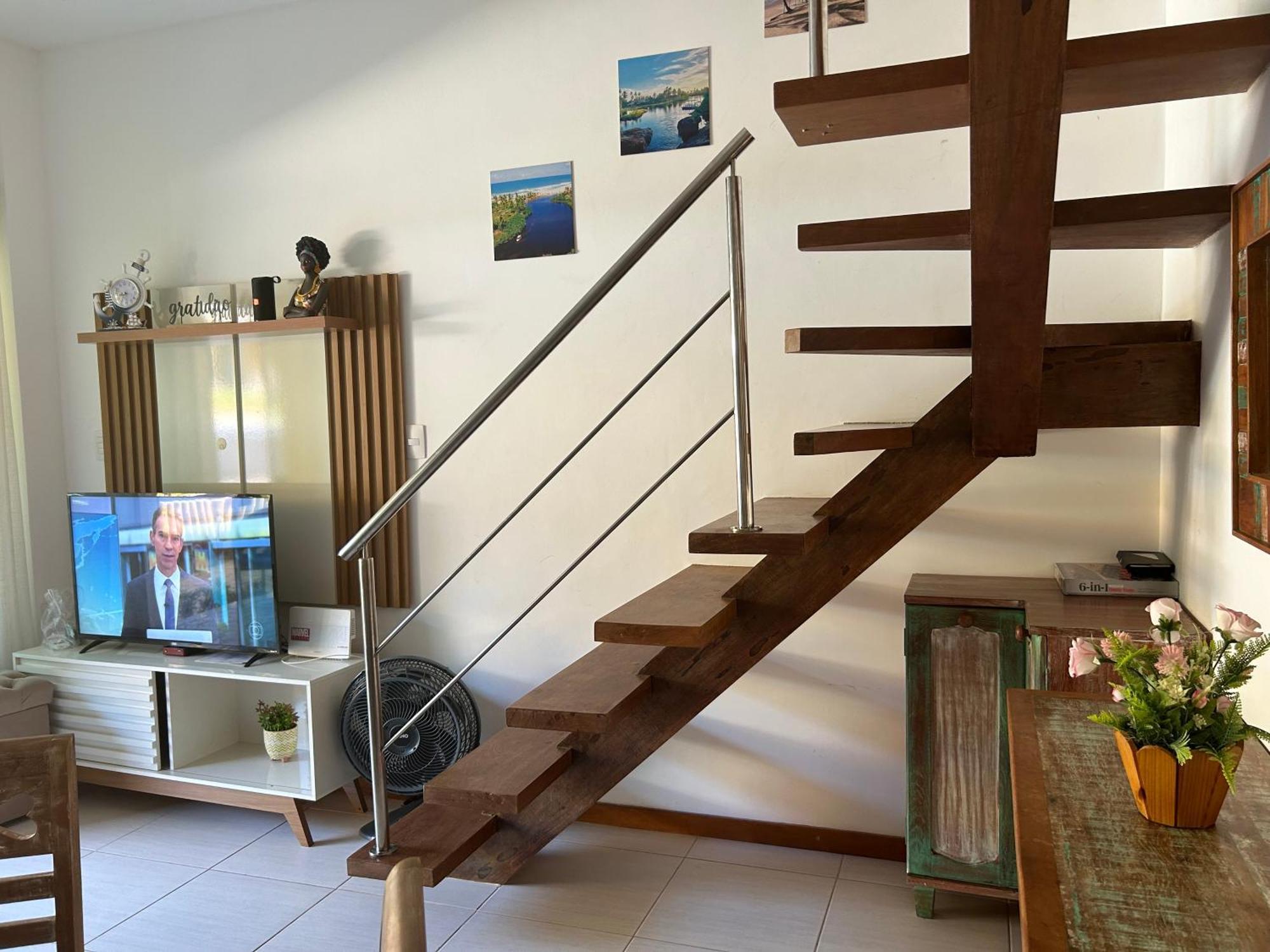 Condominio Imbassai Summer Flat Kültér fotó