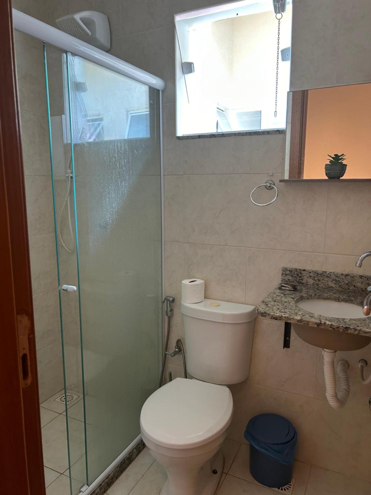 Condominio Imbassai Summer Flat Kültér fotó