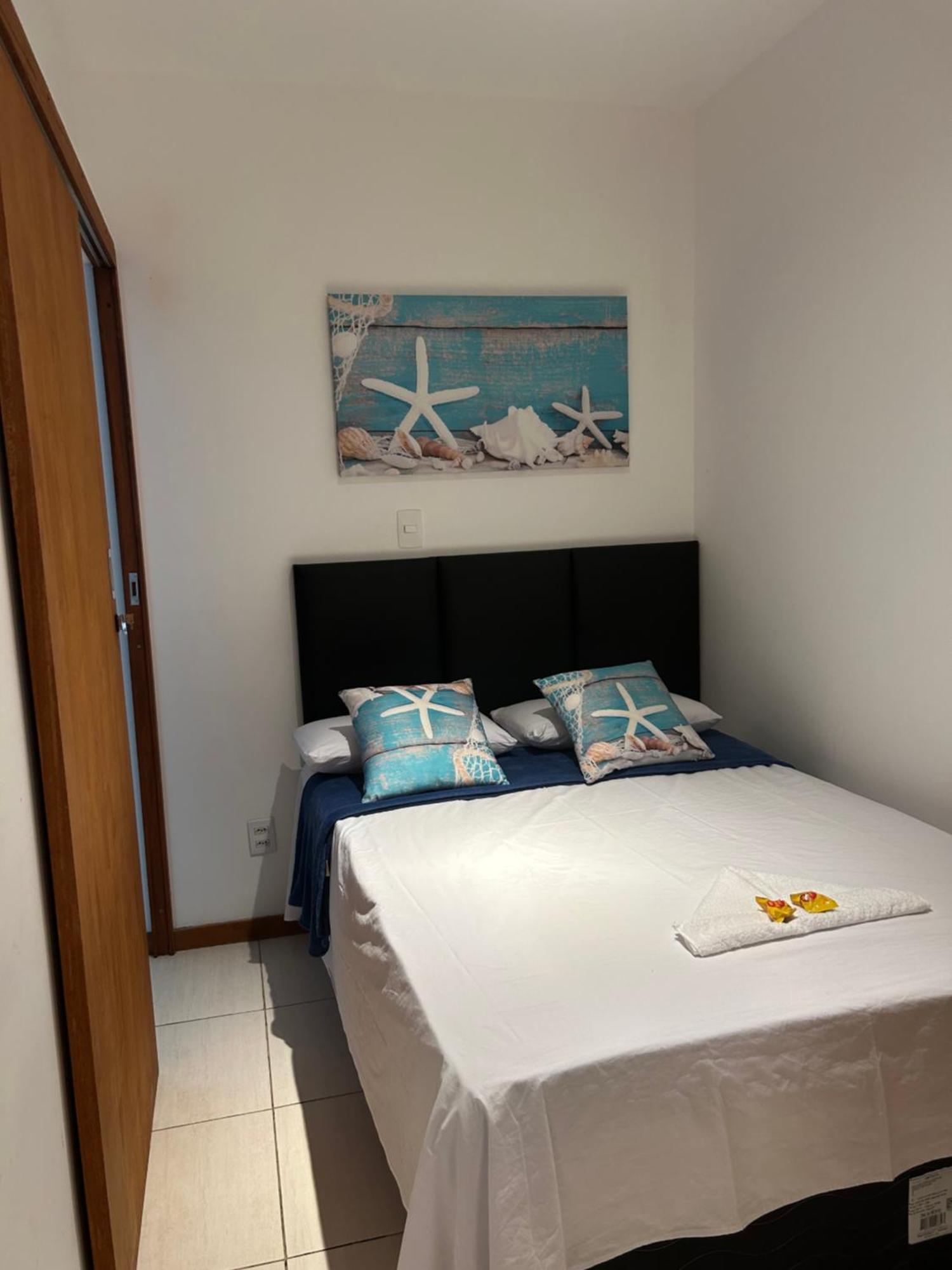 Condominio Imbassai Summer Flat Kültér fotó