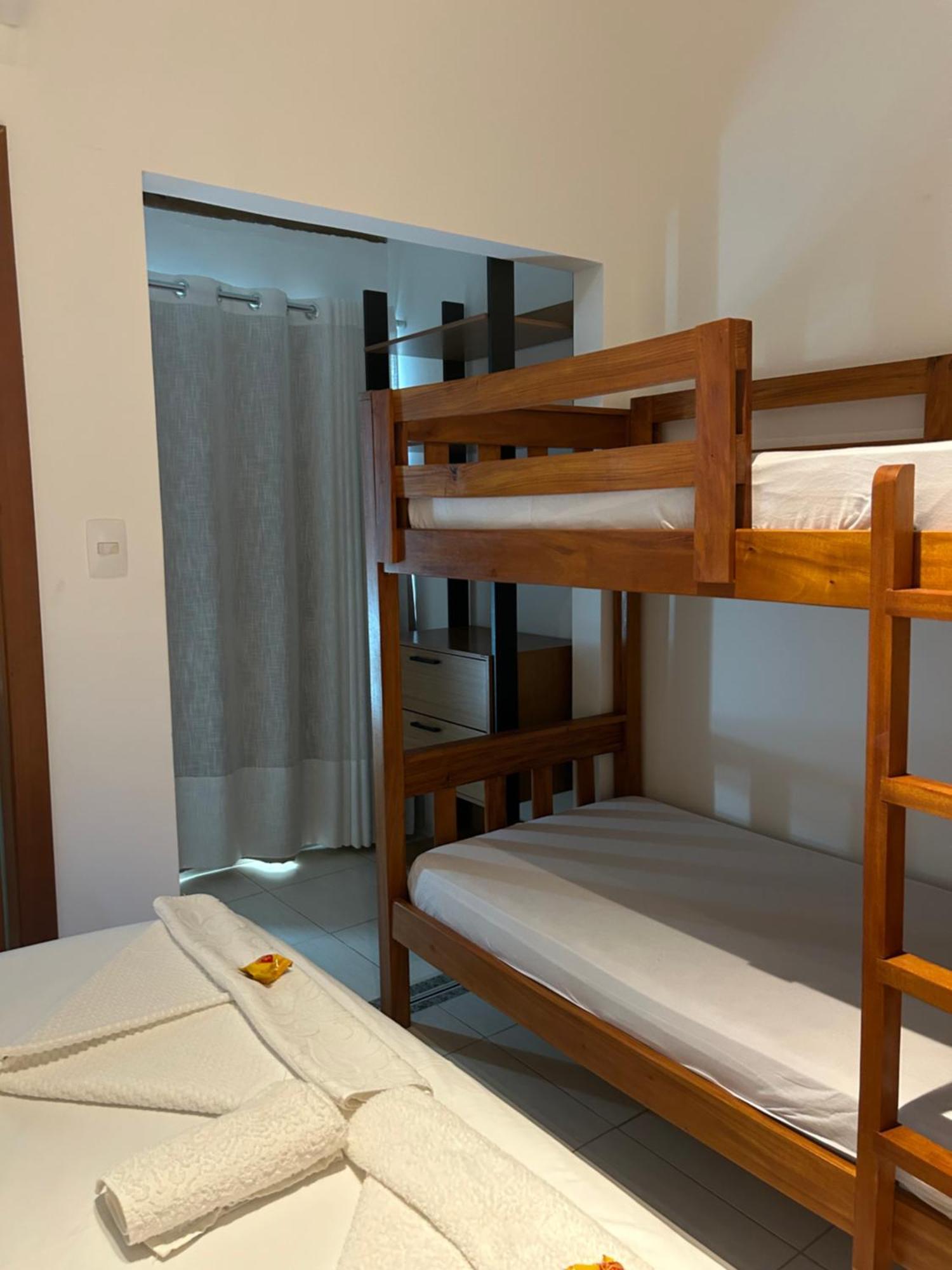 Condominio Imbassai Summer Flat Kültér fotó