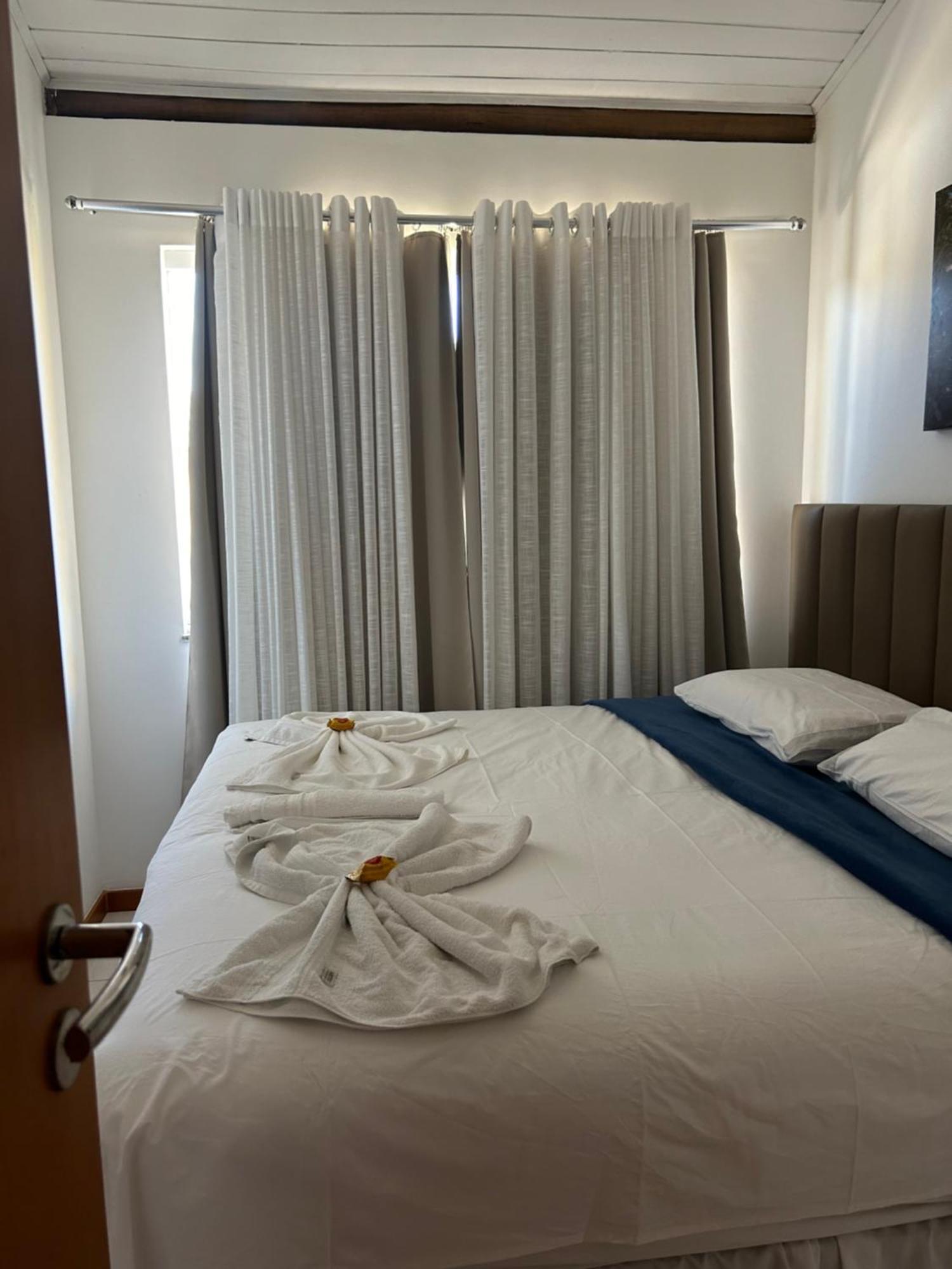 Condominio Imbassai Summer Flat Kültér fotó