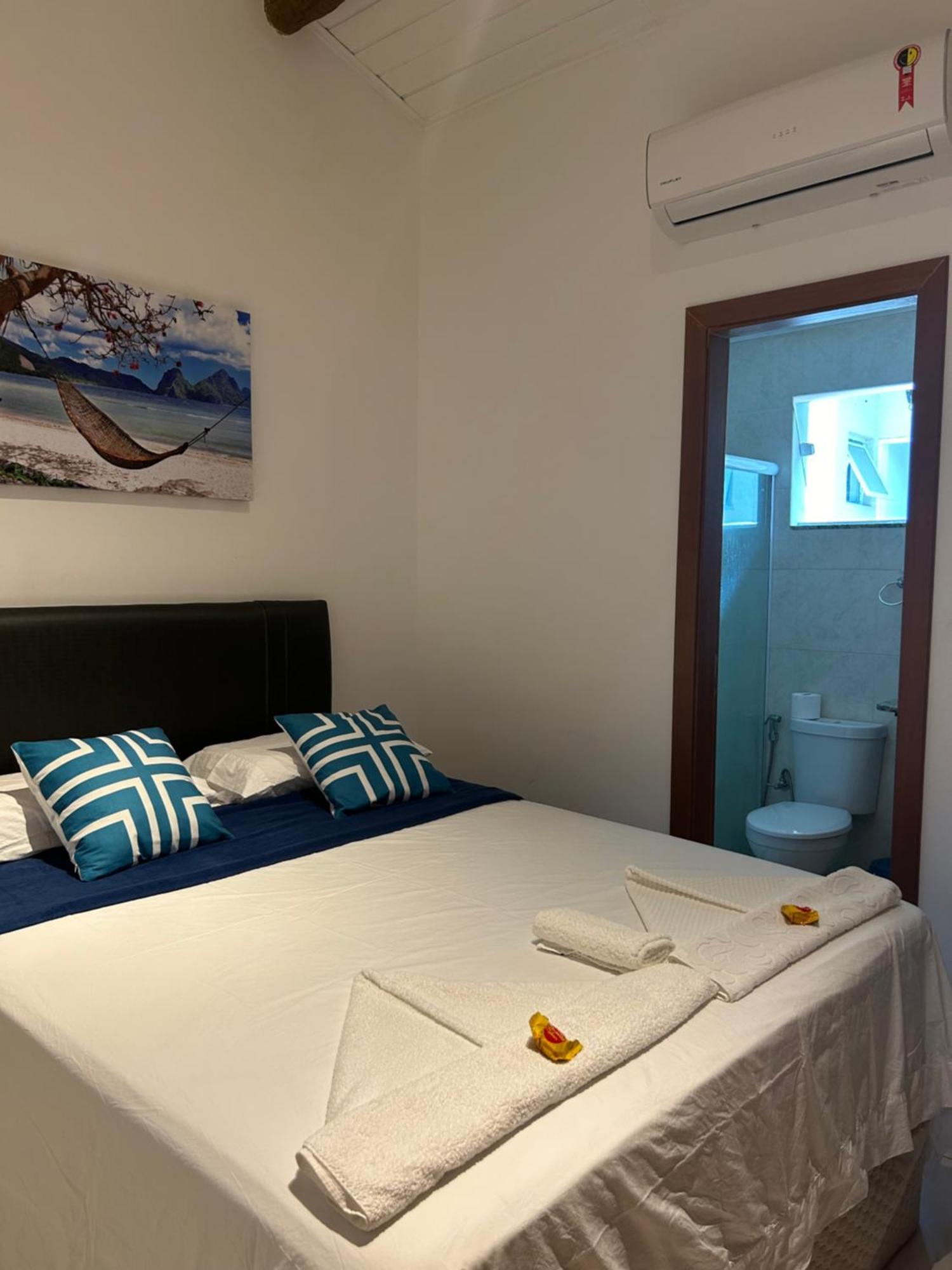 Condominio Imbassai Summer Flat Kültér fotó