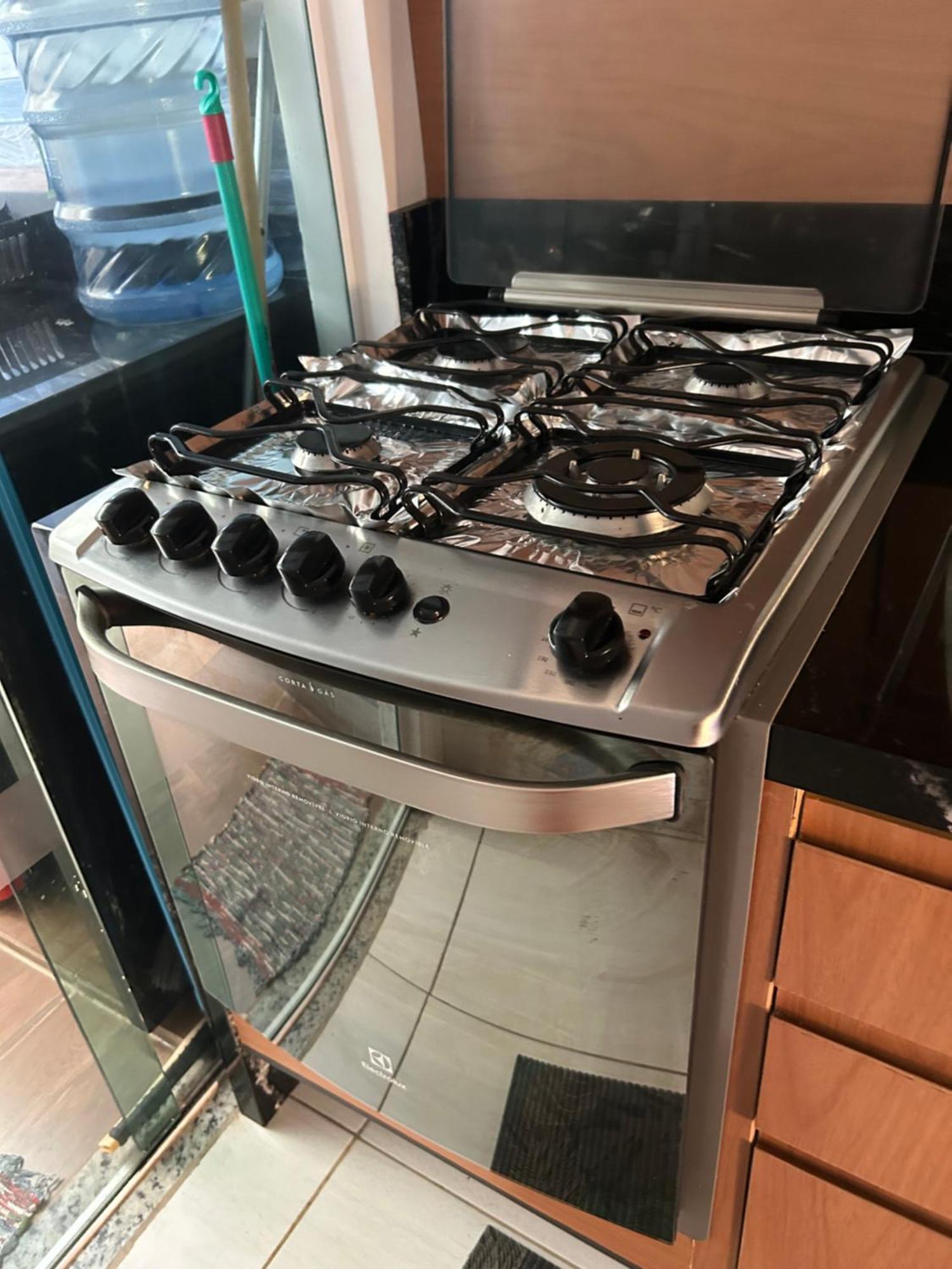 Condominio Imbassai Summer Flat Kültér fotó